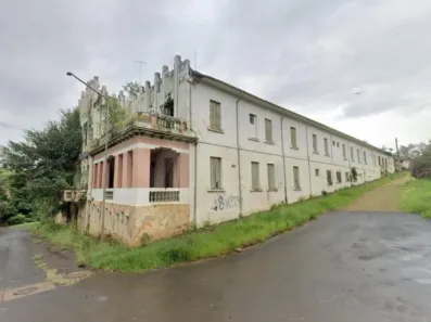 Imóvel Comercial à venda, 6500m² no Alvorada, Araxá