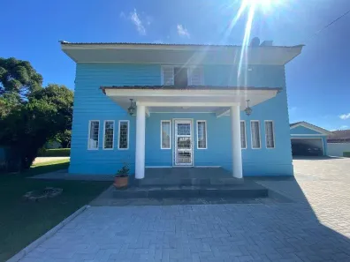 Fazenda/Sítio com 2 Quartos à venda, 5000m² no Campo Largo da Roseira, São José dos Pinhais