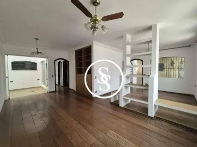 Casa com 3 Quartos à venda, 220m² no Planalto, São Bernardo do Campo