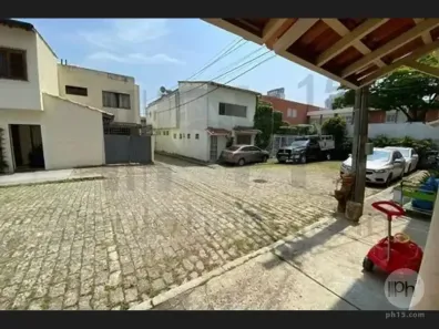 Casa com 3 Quartos para venda ou aluguel, 108m² no Vila Cordeiro, São Paulo
