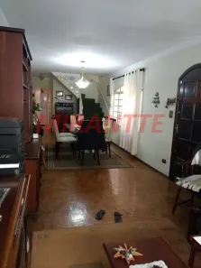 Sobrado com 3 Quartos à venda, 180m² no Tremembé, São Paulo