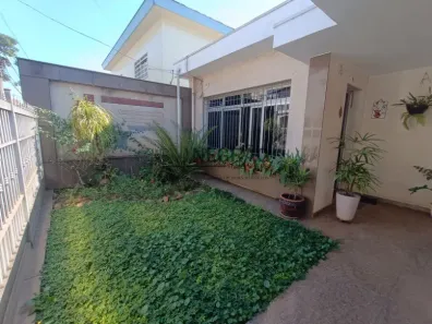 Casa com 2 Quartos à venda, 252m² no Vila Moinho Velho, São Paulo