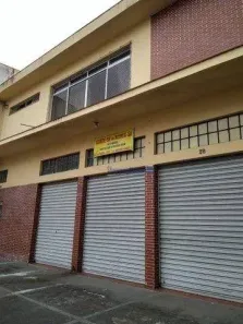 Prédio Comercial para alugar, 330m² no Vila Pirituba, São Paulo