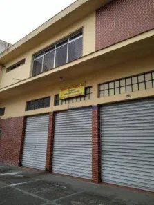 Prédio Comercial para venda ou aluguel, 330m² no Vila Pirituba, São Paulo