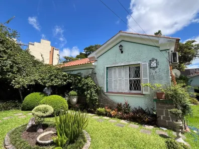 Casa com 3 Quartos à venda, 118m² no Centro, Viamão