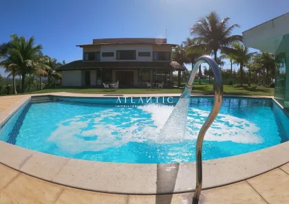 Casa com 5 Quartos à venda, 696m² no Nova Guarapari, Guarapari
