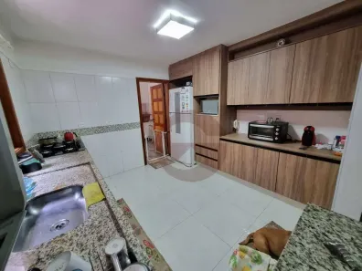 Sobrado com 3 Quartos à venda, 258m² no Jardim Bonfiglioli, São Paulo