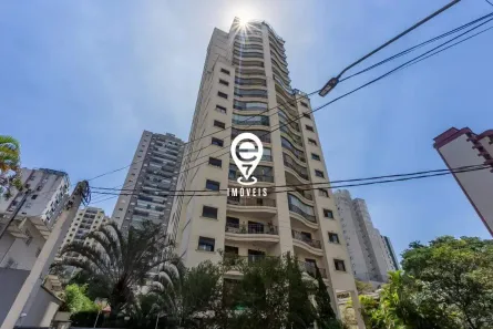 Apartamento com 3 Quartos à venda, 98m² no Saúde, São Paulo