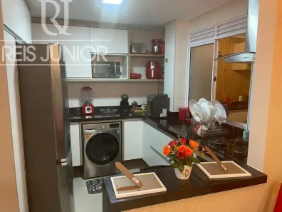 Apartamento com 2 Quartos à venda, 51m² no Jardim das Margaridas, Salvador