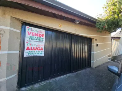 Casa com 2 Quartos à venda, 120m² no Vila Barão, Sorocaba