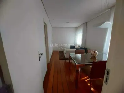 Apartamento com 2 Quartos à venda, 71m² no Gutierrez, Belo Horizonte