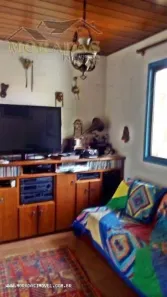 Casa de Condomínio com 3 Quartos à venda, 123m² no Chácara Nossa Senhora do Bom Conselho, São Paulo