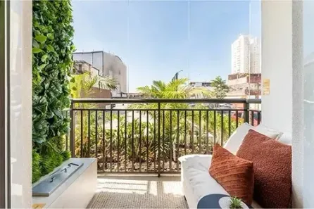 Apartamento com 3 Quartos à venda, 60m² no Jardim Pereira Leite, São Paulo