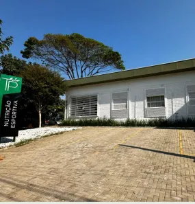 Sala Comercial para alugar, 8m² no Parque Taquaral, Campinas
