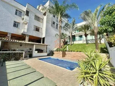 Casa com 3 Quartos para alugar, 293m² no Ouro Preto, Belo Horizonte