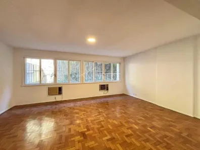 Apartamento com 3 Quartos à venda, 132m² no Botafogo, Rio de Janeiro