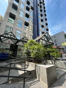 Imóvel Comercial para alugar, 50m² no Moema, São Paulo