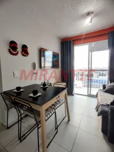 Apartamento com 2 Quartos à venda, 34m² no Vila Guilherme, São Paulo