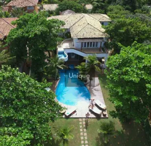 Casa com 6 Quartos à venda, 600m² no Manguinhos, Armação dos Búzios