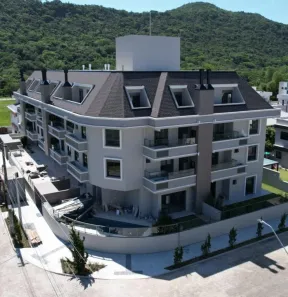 Apartamento com 2 Quartos à venda, 72m² no Ingleses do Rio Vermelho, Florianópolis