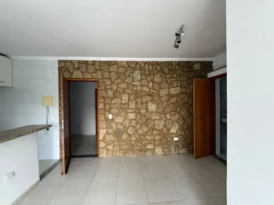 Apartamento com 2 Quartos para alugar, 60m² no Vila Galvão, Guarulhos