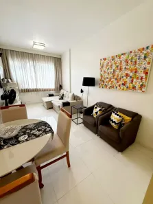 Apartamento com 2 Quartos à venda, 78m² no Copacabana, Rio de Janeiro