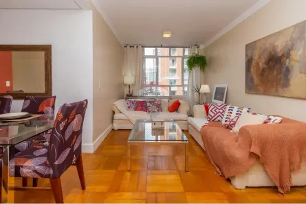 Apartamento com 2 Quartos à venda, 110m² no Pinheiros, São Paulo
