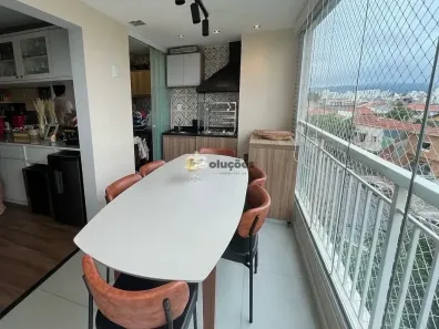 Apartamento com 2 Quartos à venda, 71m² no Santa Teresinha, São Paulo