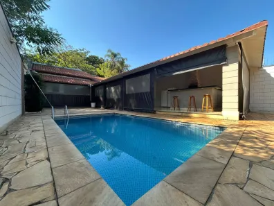 Casa com 1 Quarto à venda, 133m² no Residencial Chácara São José, Limeira