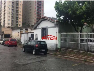 Lote/Terreno à venda, 240m² no Vila Esperança, São Paulo