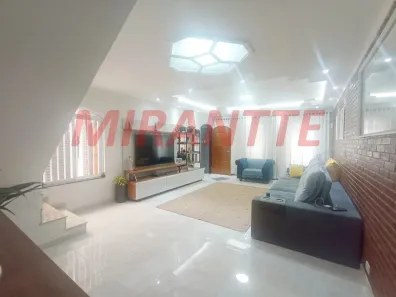Sobrado com 3 Quartos à venda, 257m² no Vila Paiva, São Paulo