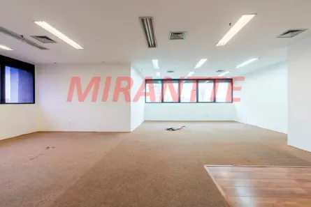 Sala Comercial à venda, 120m² no Santo Amaro, São Paulo
