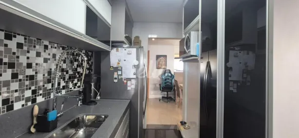 Apartamento com 2 Quartos à venda, 92m² no Vila Regente Feijó, São Paulo