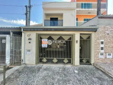 Casa com 3 Quartos à venda, 150m² no Parque Dom Pedro II, Americana