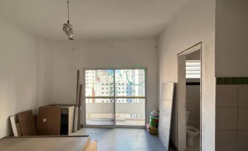 Apartamento com 1 Quarto à venda, 26m² no Campos Elíseos, São Paulo