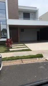 Casa de Condomínio com 3 Quartos à venda, 170m² no Jardim Esmeralda, Marília