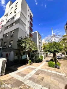 Apartamento com 2 Quartos à venda, 59m² no Auxiliadora, Porto Alegre