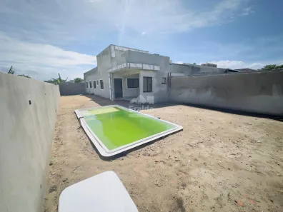 Casa com 3 Quartos à venda, 87m² no Balneário Caravelas, Matinhos