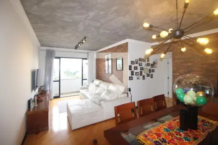 Apartamento com 3 Quartos à venda, 88m² no Tucuruvi, São Paulo