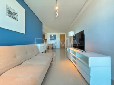 Flat com 1 Quarto à venda, 45m² no Boa Viagem, Recife