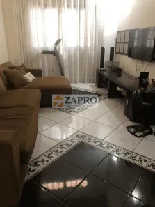 Casa com 2 Quartos à venda, 166m² no Conjunto Residencial Trinta e Um de Março, São José dos Campos