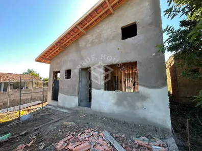 Fazenda/Sítio com 2 Quartos à venda, 140m² no Boa Vista, Limeira