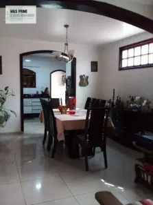 Sobrado com 3 Quartos à venda, 183m² no Vila Helena, Santo André