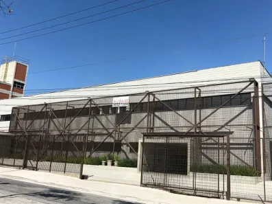 Galpão/Depósito/Armazém com 2 Quartos para alugar, 3280m² no Assunção, São Bernardo do Campo