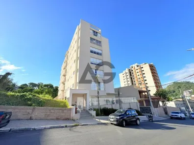 Apartamento com 2 Quartos à venda, 89m² no Centro, Serra Negra