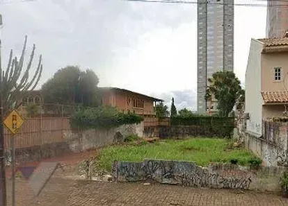 Lote/Terreno à venda, 479m² no Centro, Cascavel