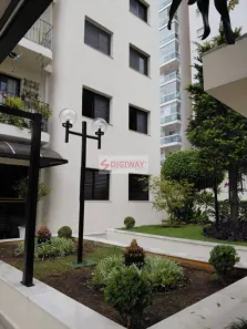 Apartamento com 3 Quartos para alugar, 74m² no Saúde, São Paulo