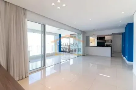 Apartamento com 3 Quartos à venda, 132m² no Vila Ester (Zona Norte), São Paulo