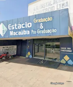 Sala Comercial para alugar, 30m² no Macaúba, Teresina