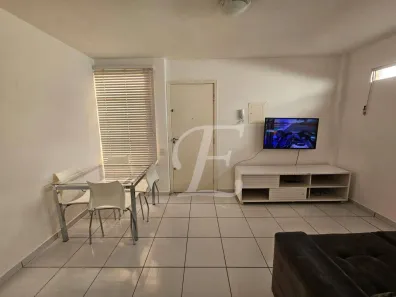 Apartamento com 2 Quartos à venda, 62m² no Santana, São Paulo